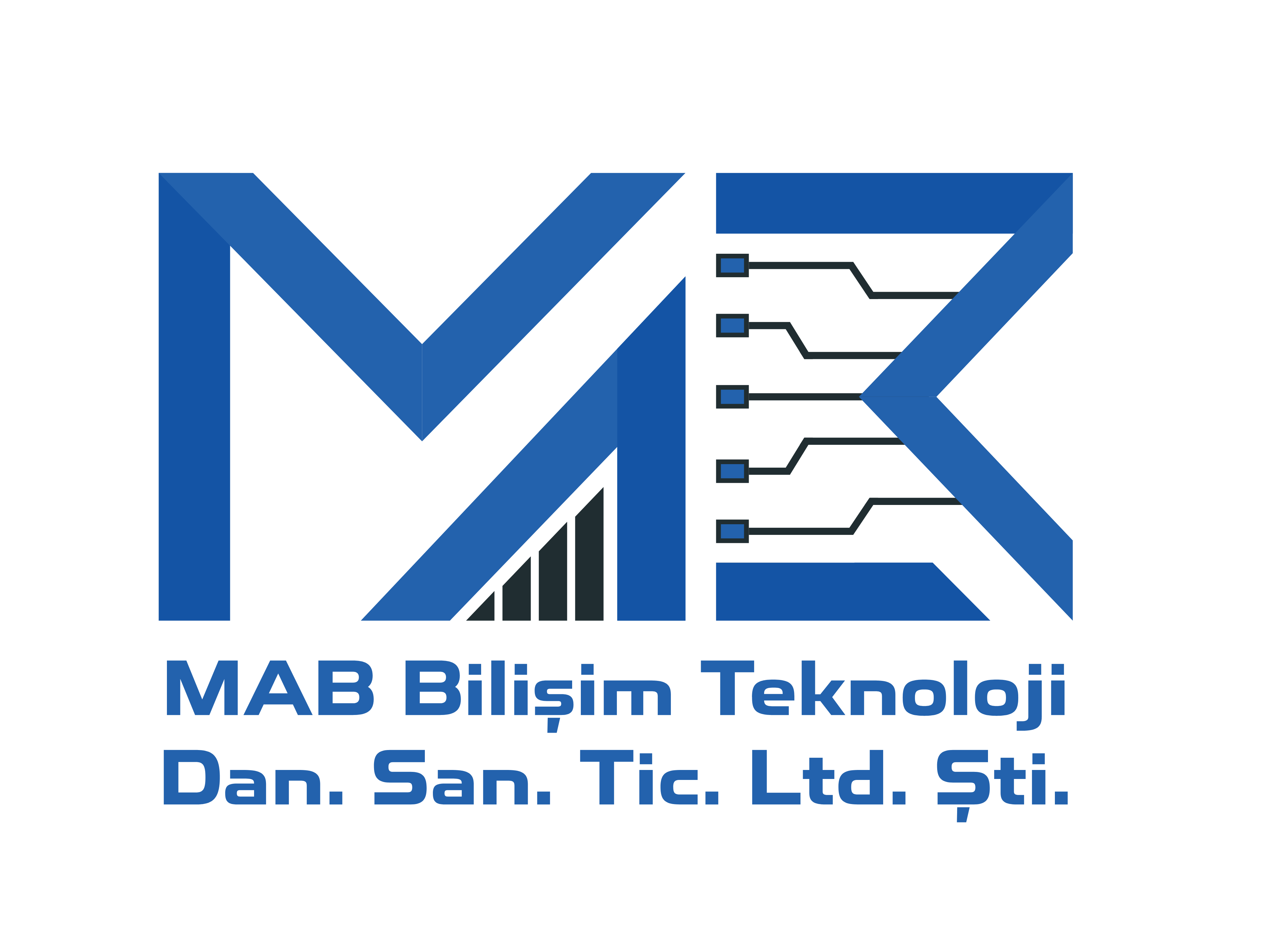 MAB Bilişim Teknoloji Danışmanlık