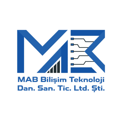 MAB Bilişim Teknoloji